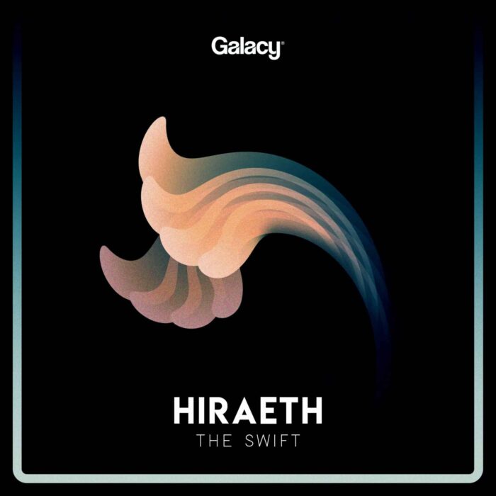 027_Hiraeth_Art Hiraeth - The Swift EP