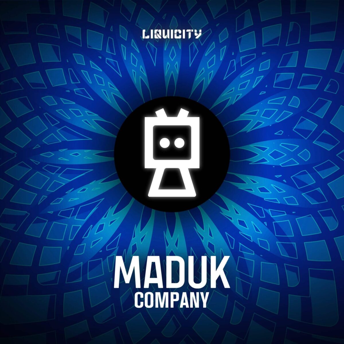 Company 3000x3000 Maduk - Company (ft. Juul)