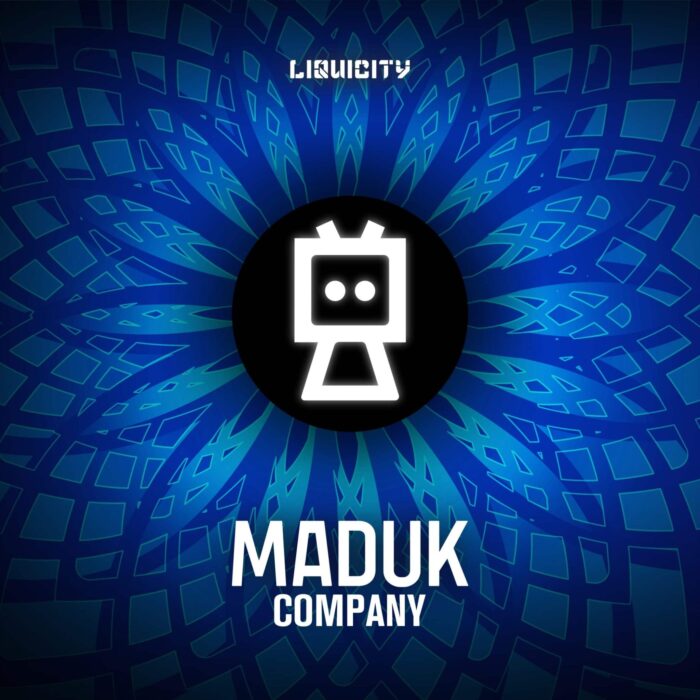 Company 3000x3000 Maduk - Company (ft. Juul)