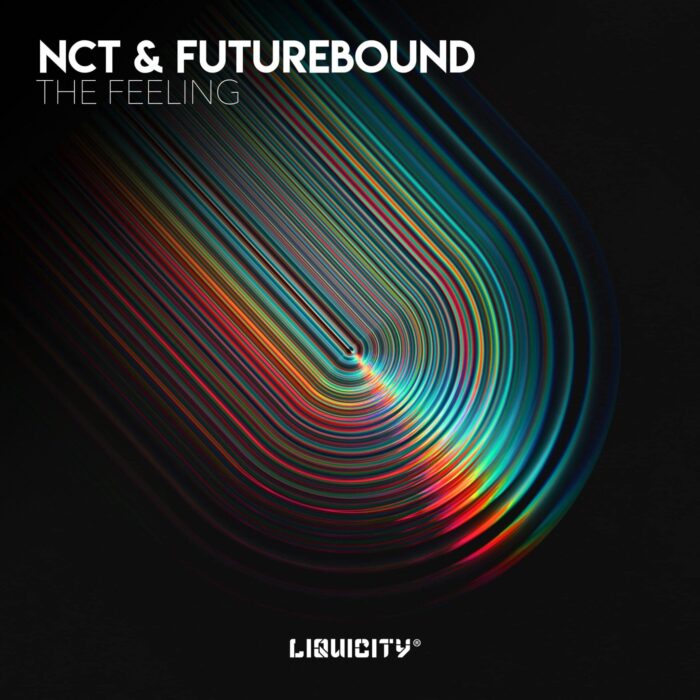 NCT_TheFeeling NCT & Futurebound - The Feeling