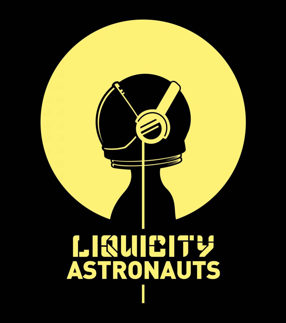 Liquicity Astronauts