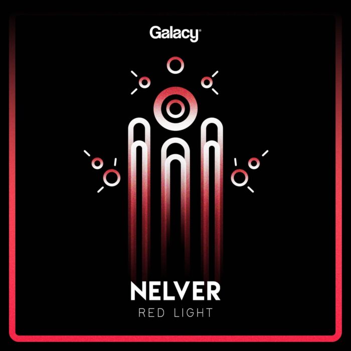 Nelver_Redlight_Art Nelver - Red Light