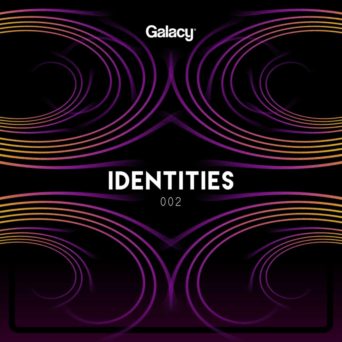 Galacy Identities 2