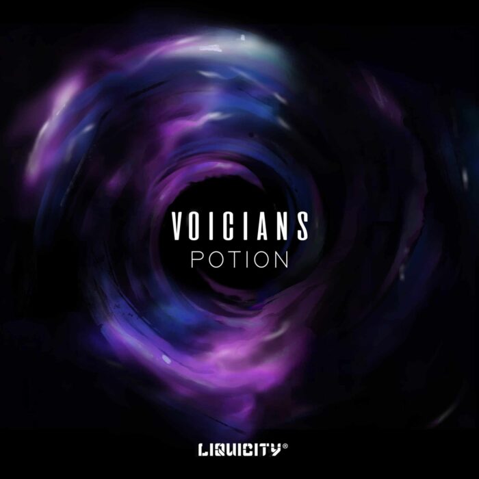 Potion_art_v999 Voicians - Potion