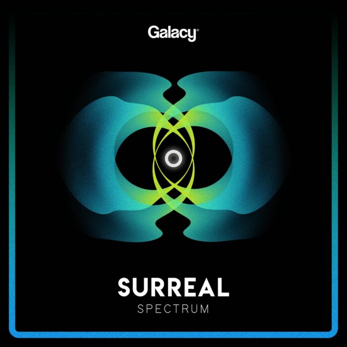 Galacy_Surreal_Art Surreal - Spectrum