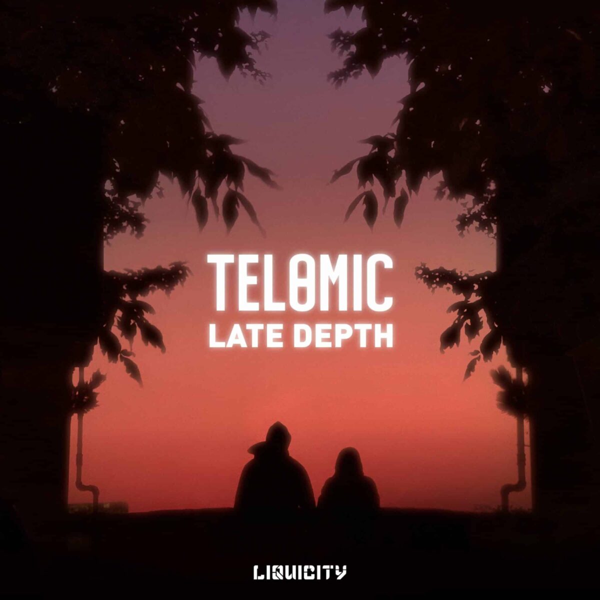 Telomic late depth final Telomic - Late Depth