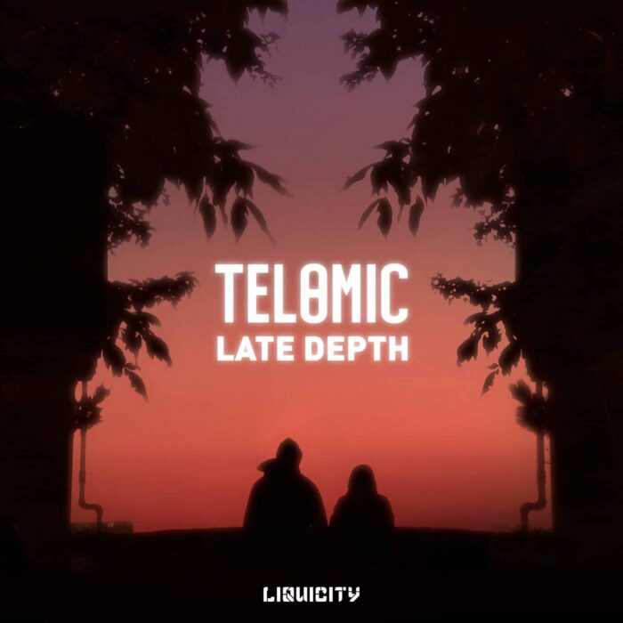Telomic late depth final Telomic - Late Depth