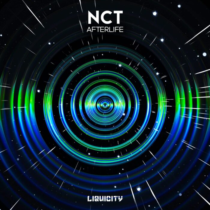 NCT_Afterlife_3600x3600 NCT - Afterlife
