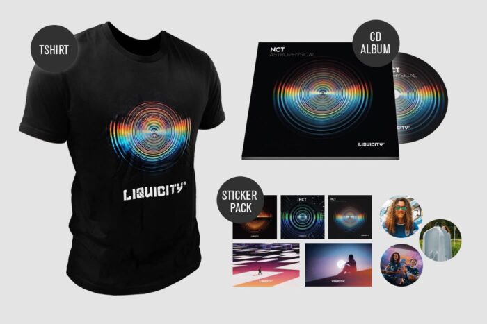 bundle_sorted NCT - Astrophysical Bundle
