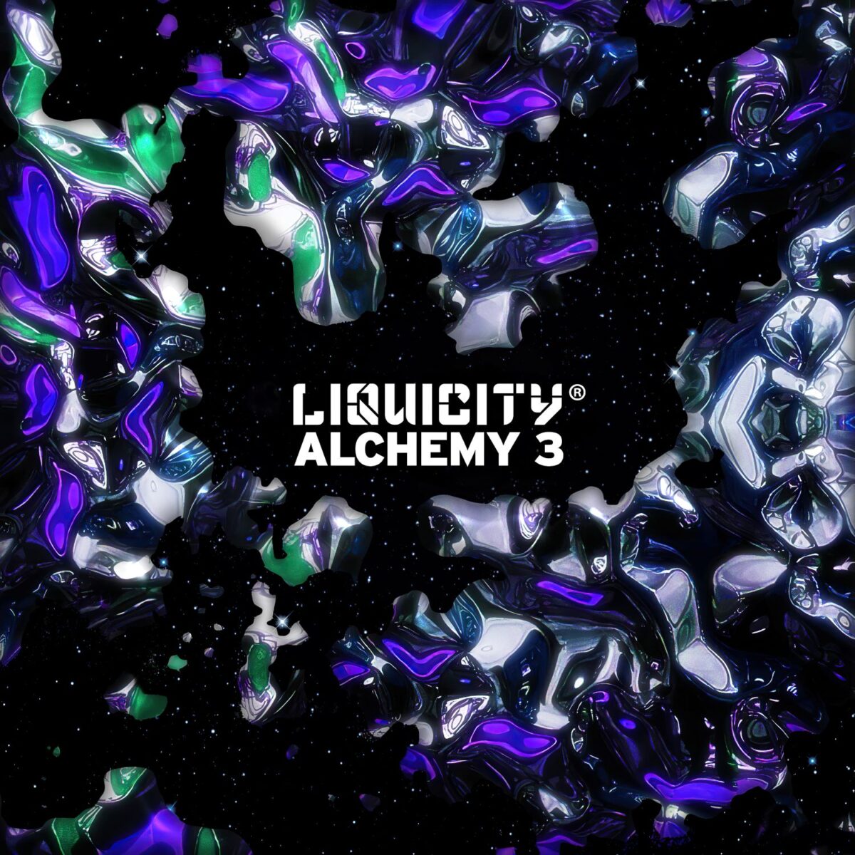 Liquicity - Alchemy 3