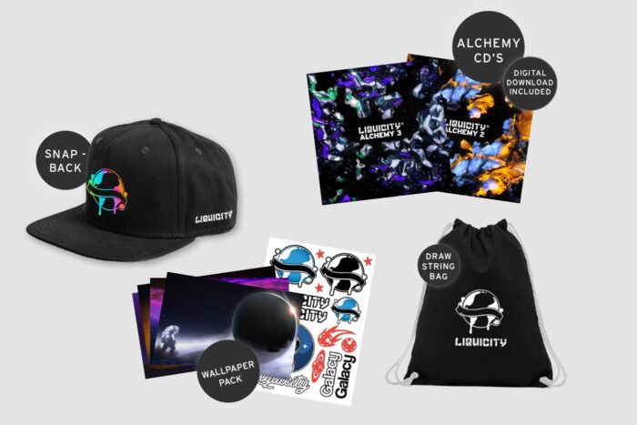 Alchemy3_Cap_Bundles_Only2_3 Alchemy 3 - Snapback Bundle