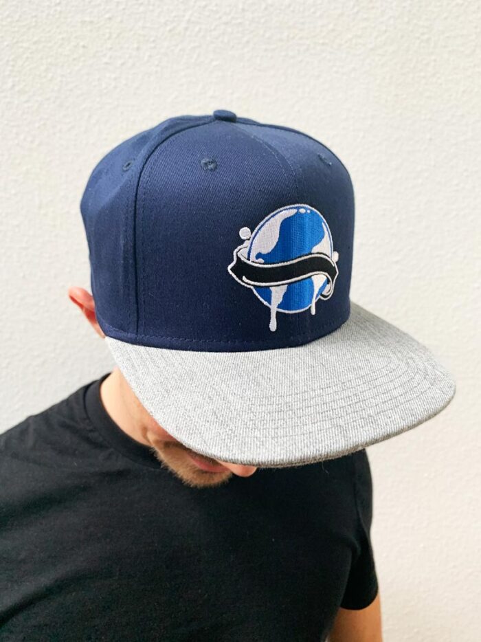 Snapback Full Colour