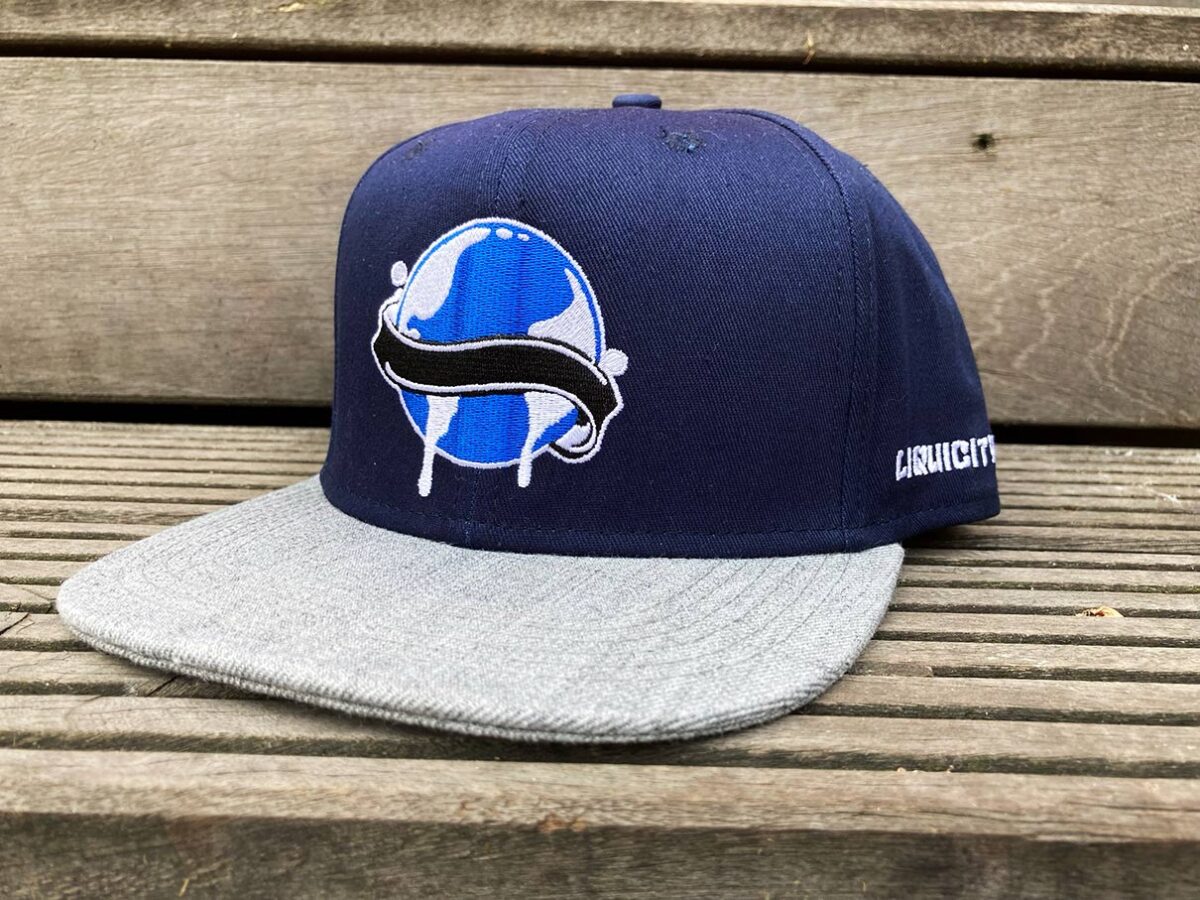FullColor_Cap_3 Snapback Full Colour