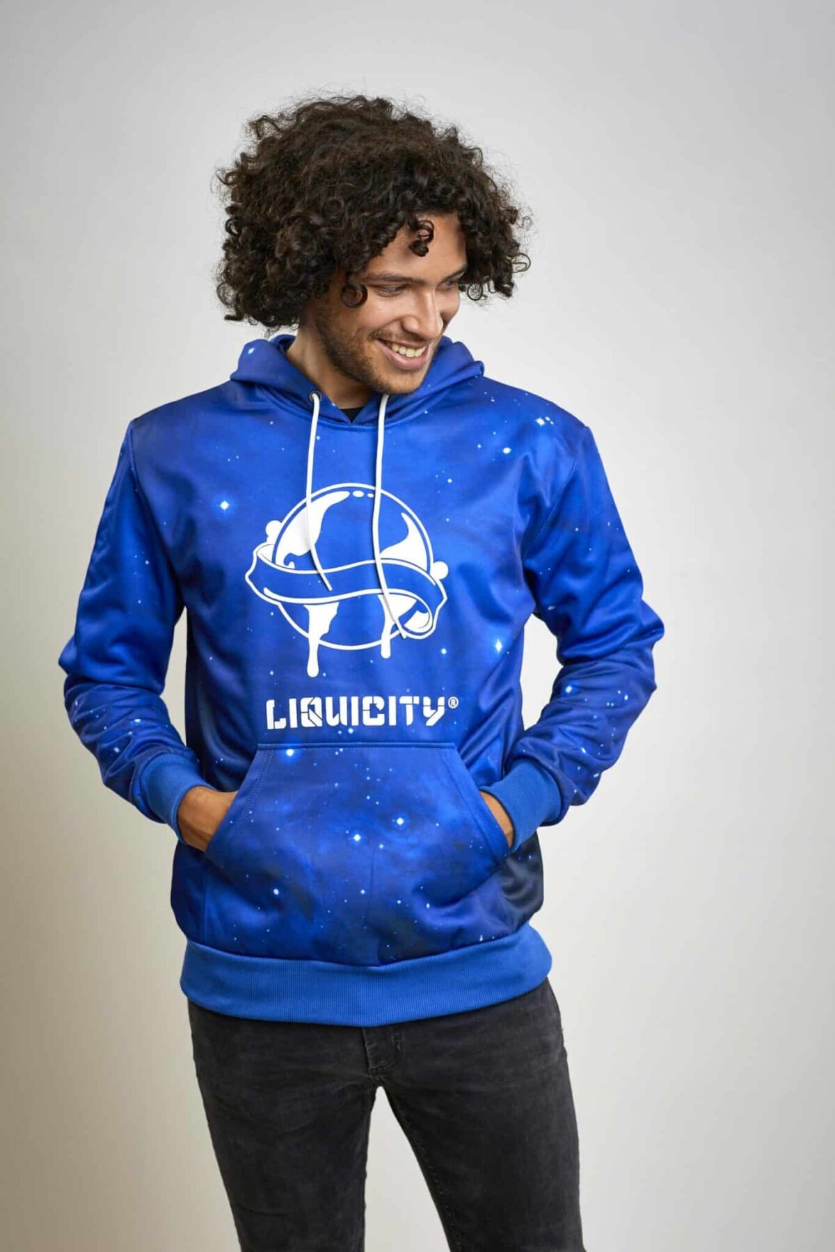 Liquicity_Merchandise_September21_0941 Hoodie Galaxy Blue