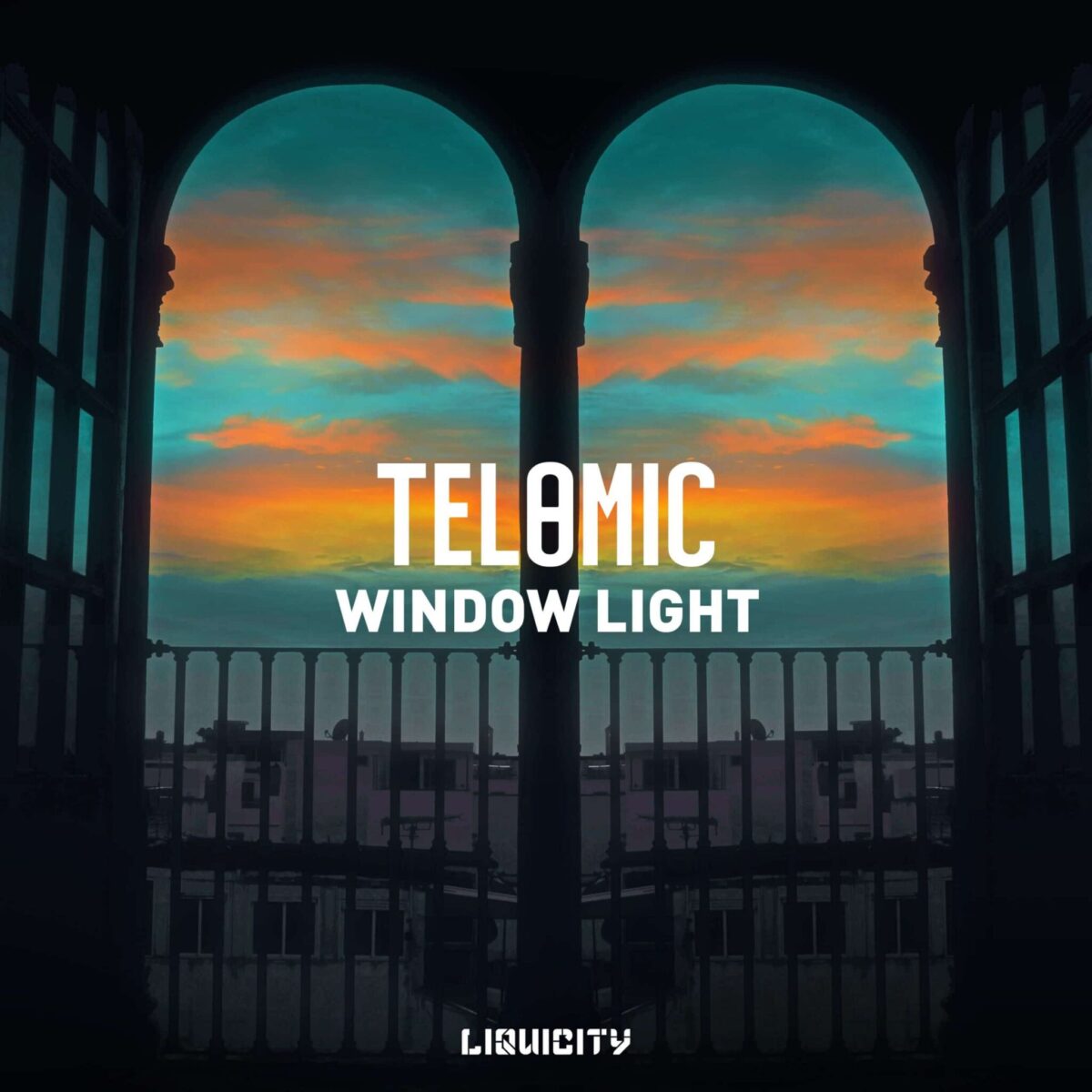 Telomic Window Light Telomic - Window Light