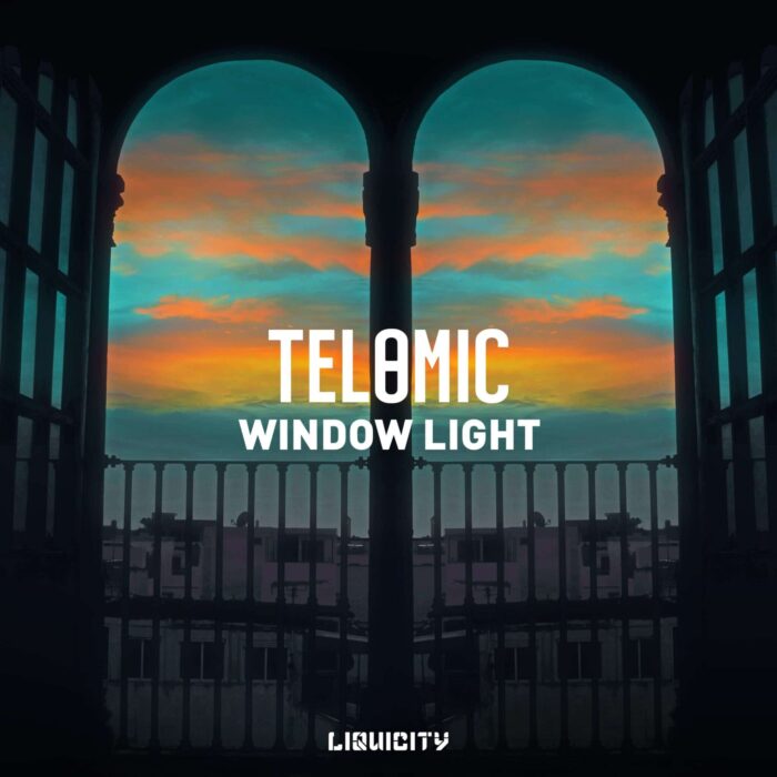 Telomic Window Light Telomic - Window Light