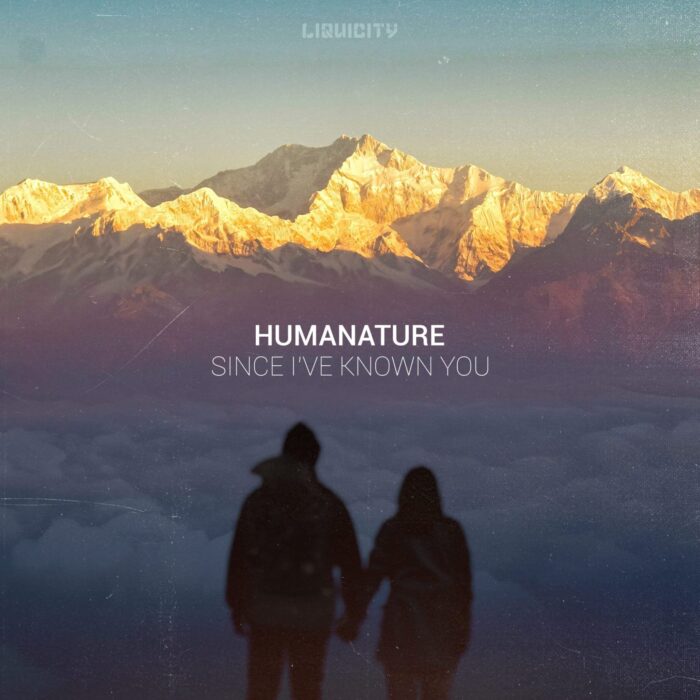 SinceIveKnownYou_3000 HumaNature - Since I've Known You