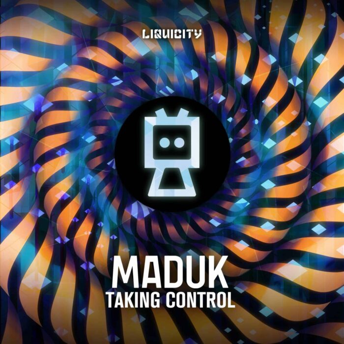Taking Control 3000x3000 Maduk - Taking Control (feat. Lachi)
