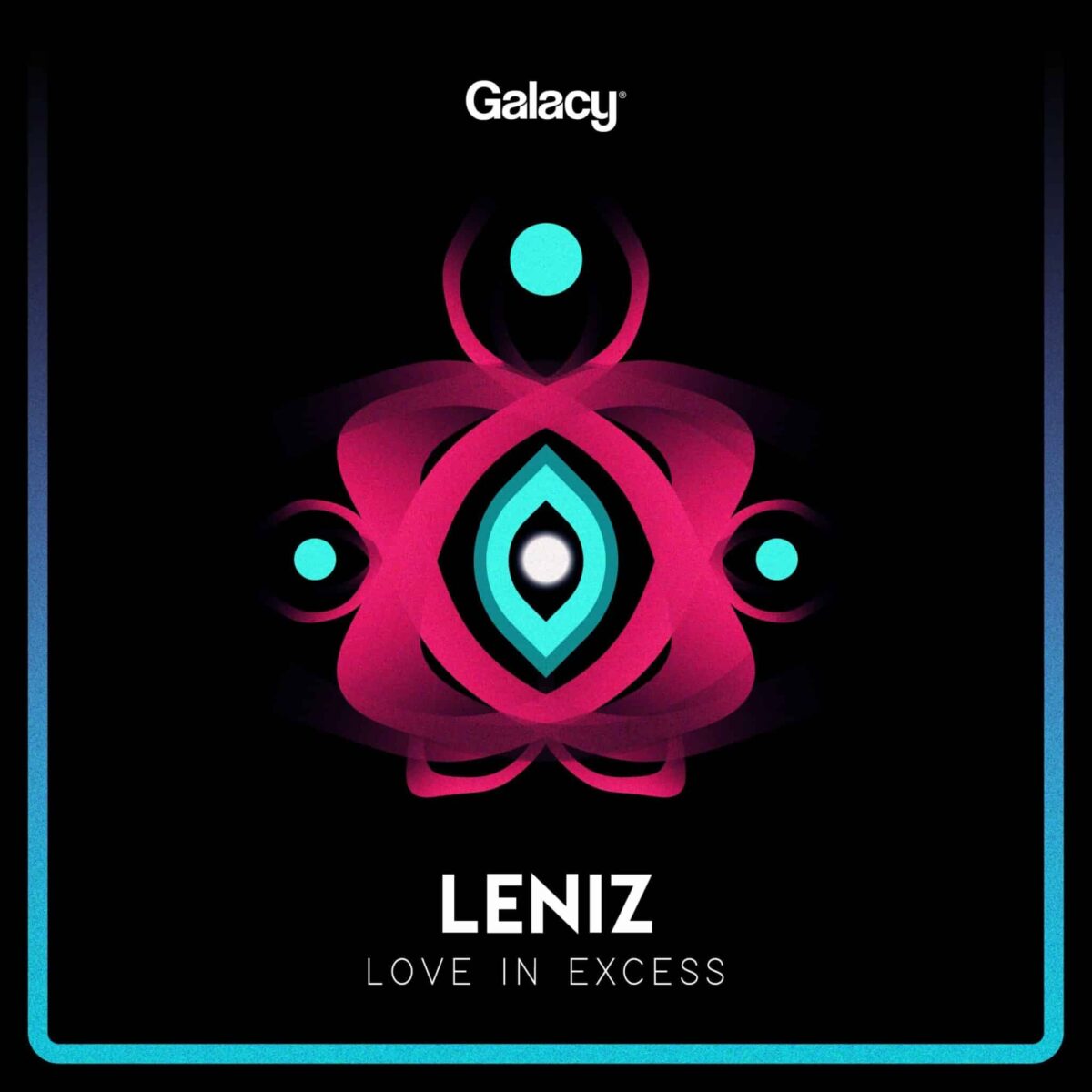 Leniz - Love In Excess