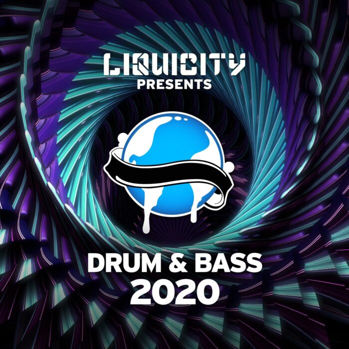 Liquicity_DNB2020 Liquicity Drum & Bass 2020 Download