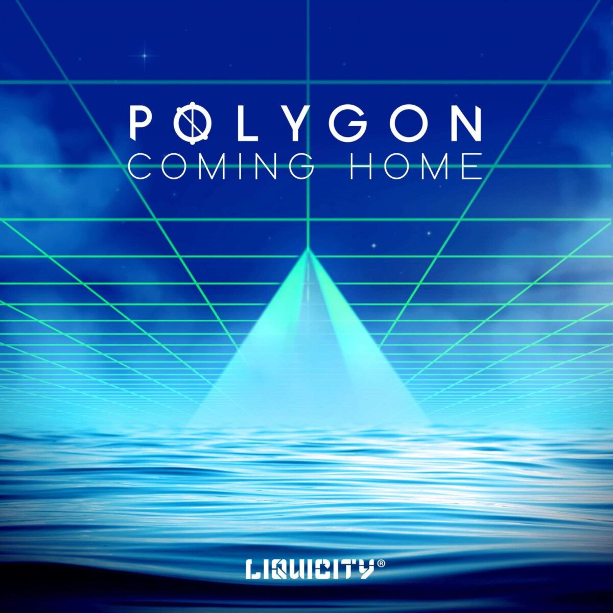 Polygon_ComingHome_Art Polygon - Coming Home