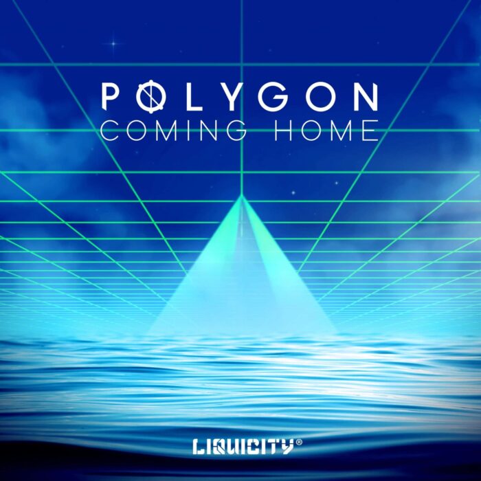 Polygon_ComingHome_Art Polygon - Coming Home