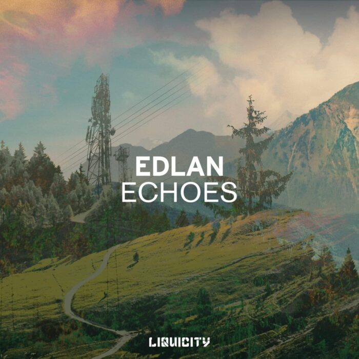 Echoes Edlan - Echoes