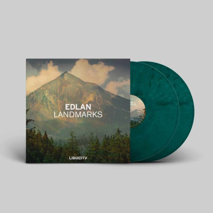 Landmarks (1) Edlan - Landmarks