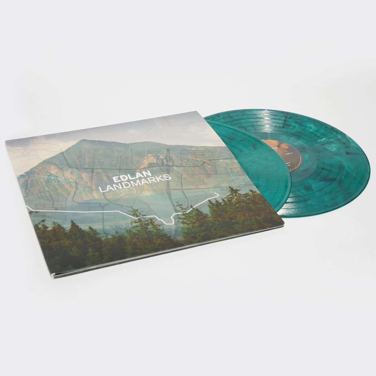 Edlan - Landmarks