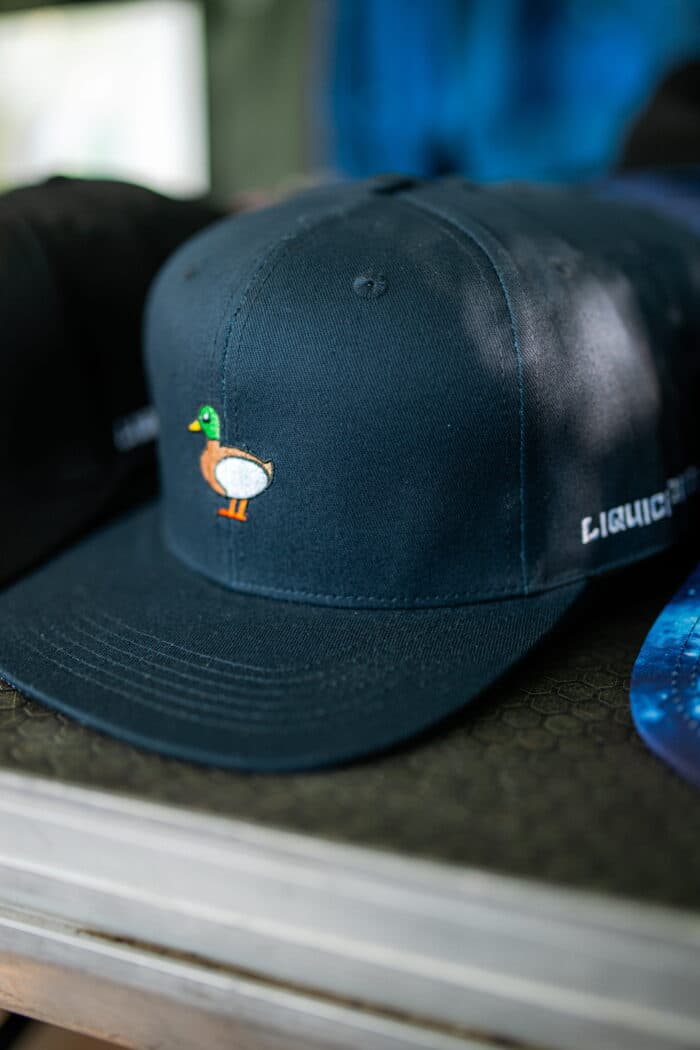 Snapback Maduk