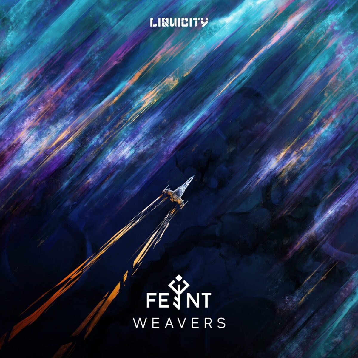 LIQ098 Feint Weavers Feint - Weavers