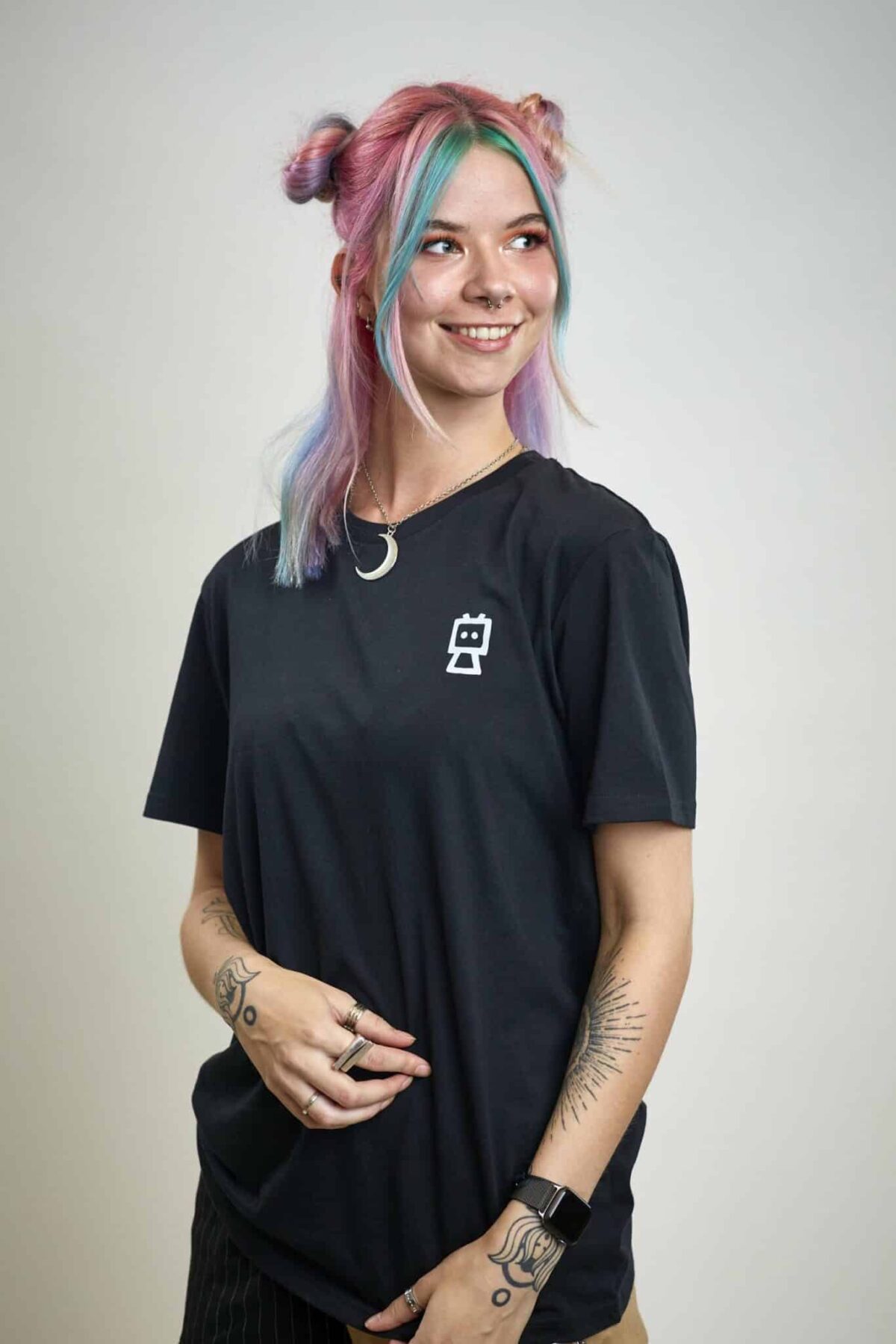 T-Shirt Maduk Transformations