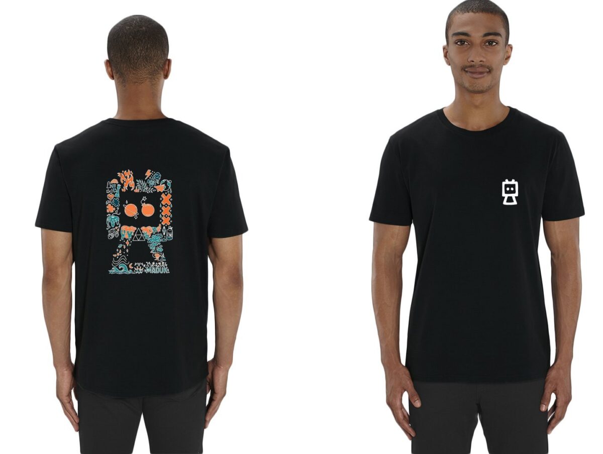 Maduk_Shirt_1 Maduk - Transformations: Ultimate Bundle