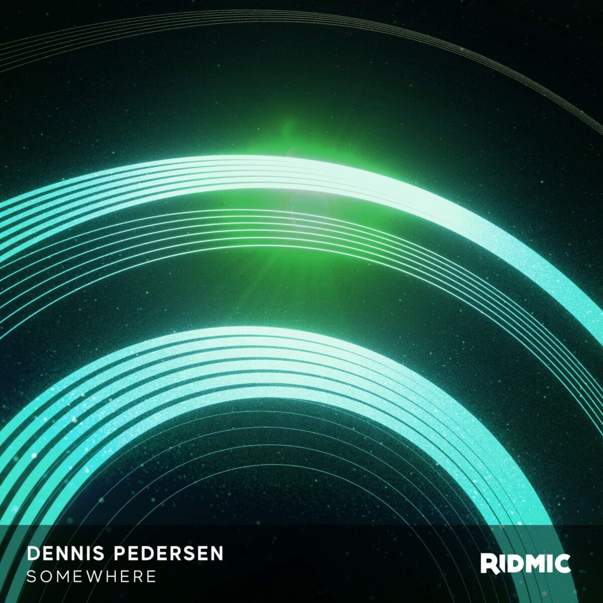 RfDMC004 Dennis Pedersen - Somewhere