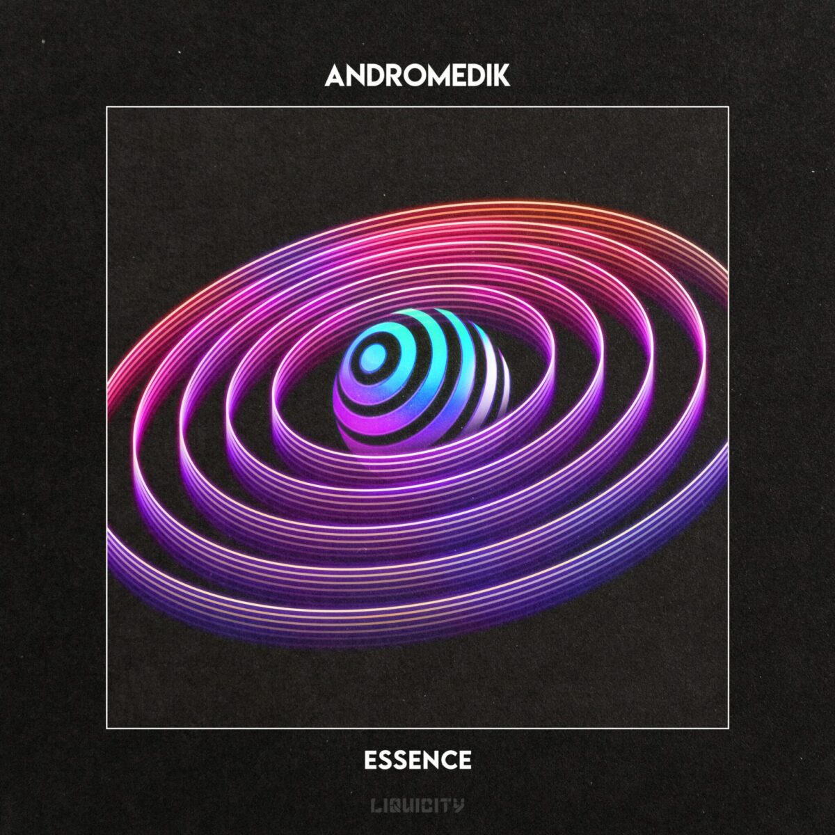 Andromedik_Essence Andromedik - Essence