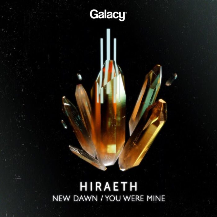 Hiraeth - New Dawn / You Were Mine
