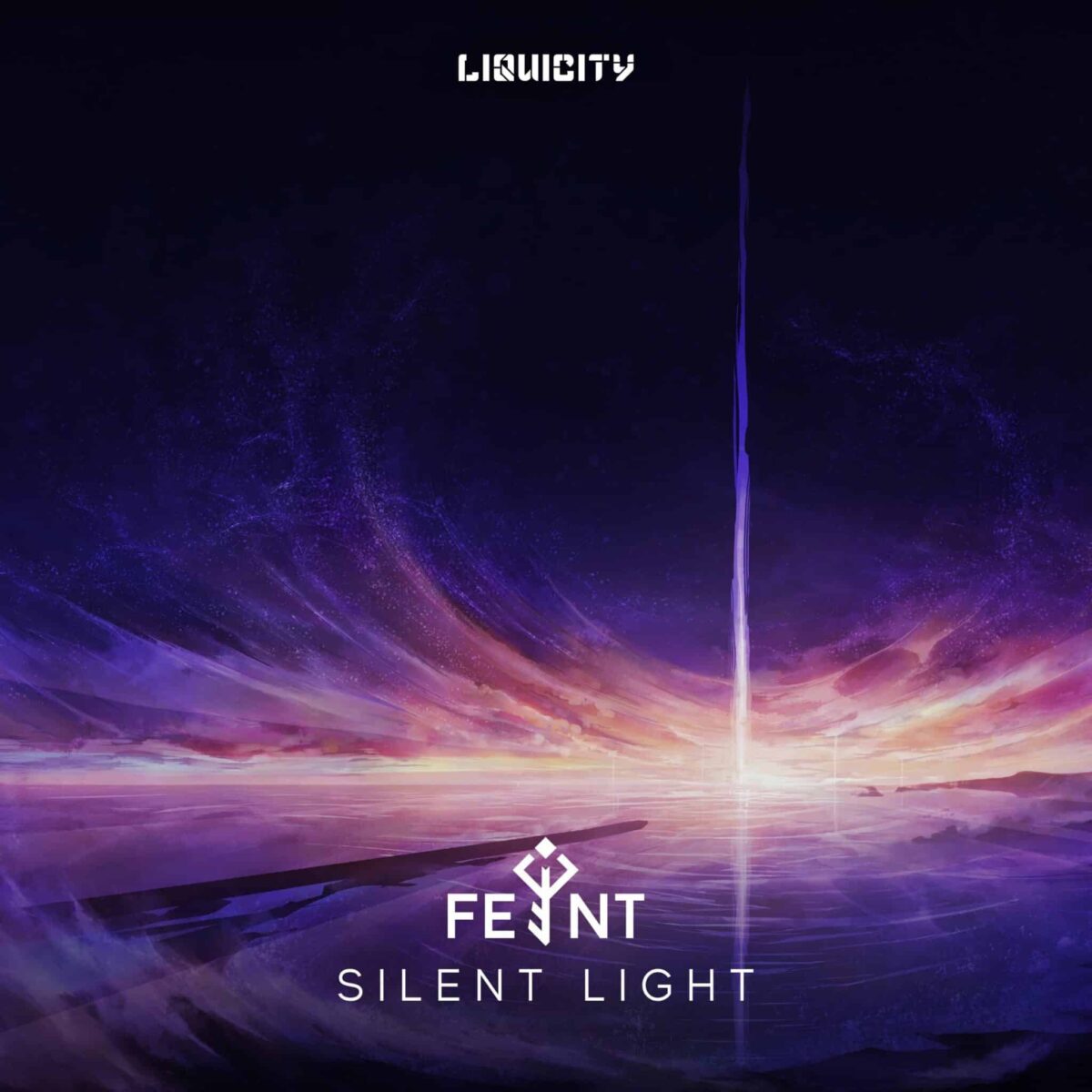 Silent Light Feint - Silent Light