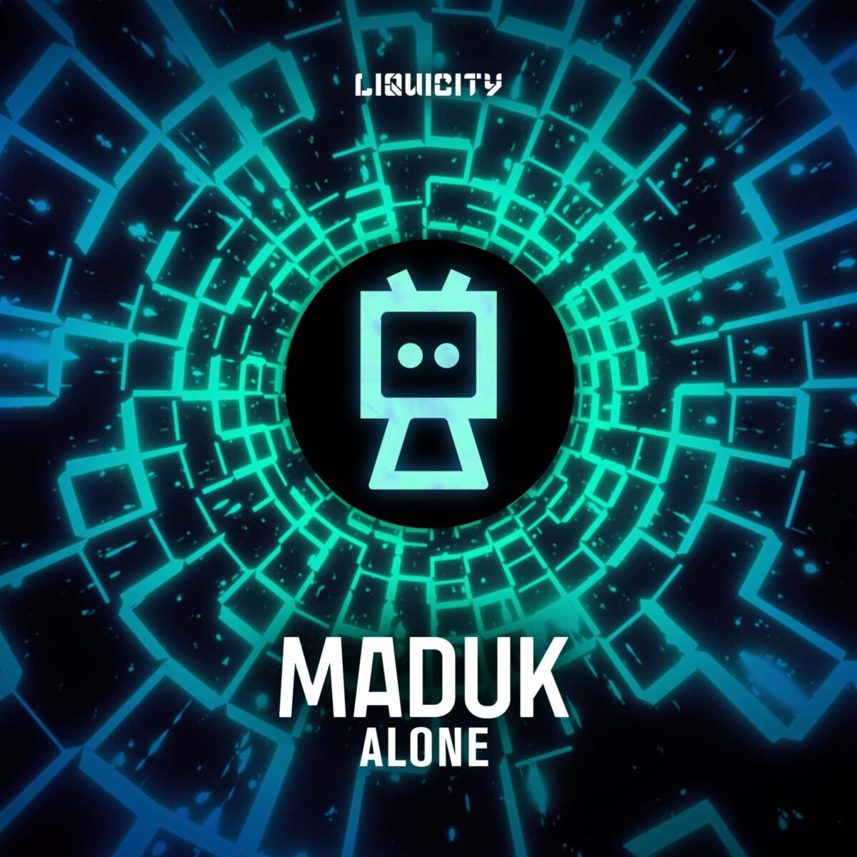 Maduk - Alone