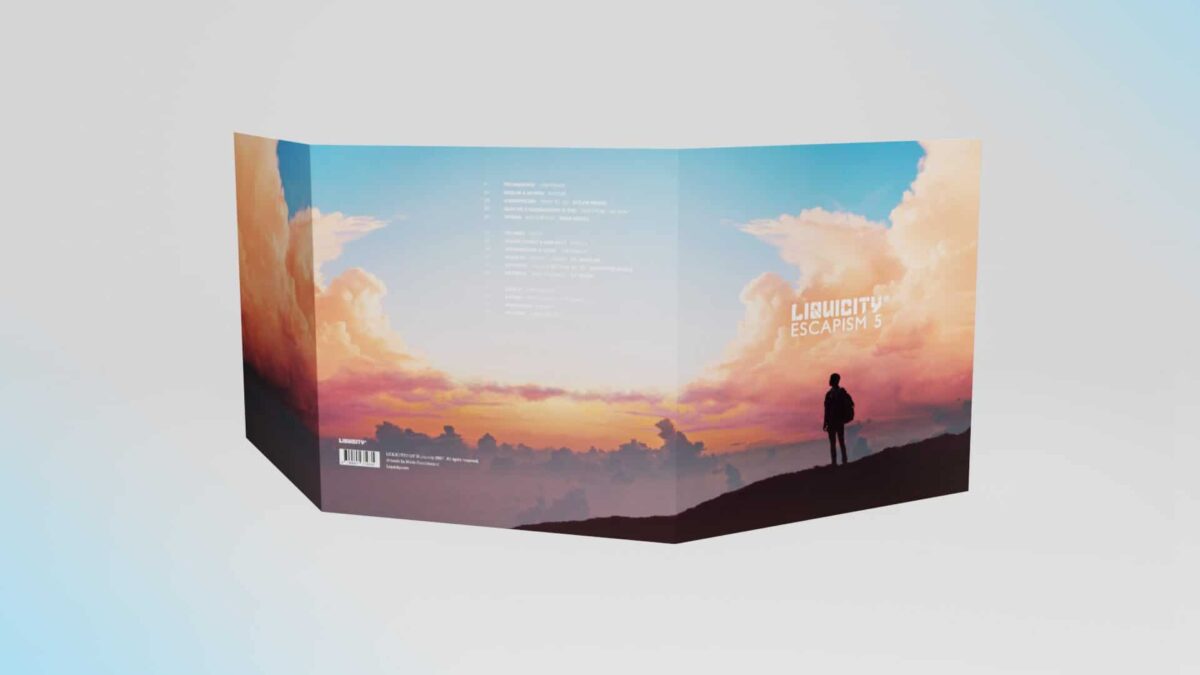 Escapism 5: LP