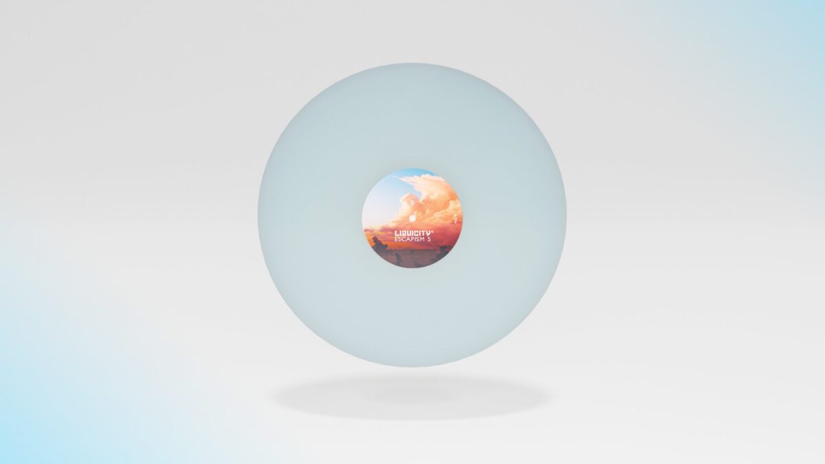 Escapism 5