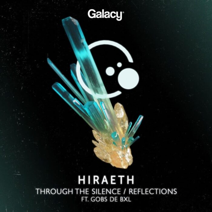 Hiraeth - Through The Silence / Reflections