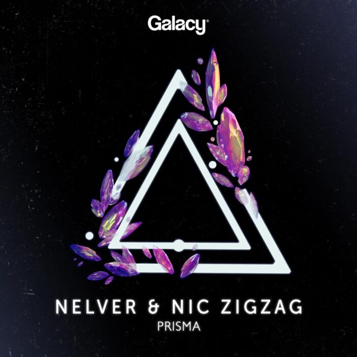 Nelver & Nic ZigZag - Prisma EP