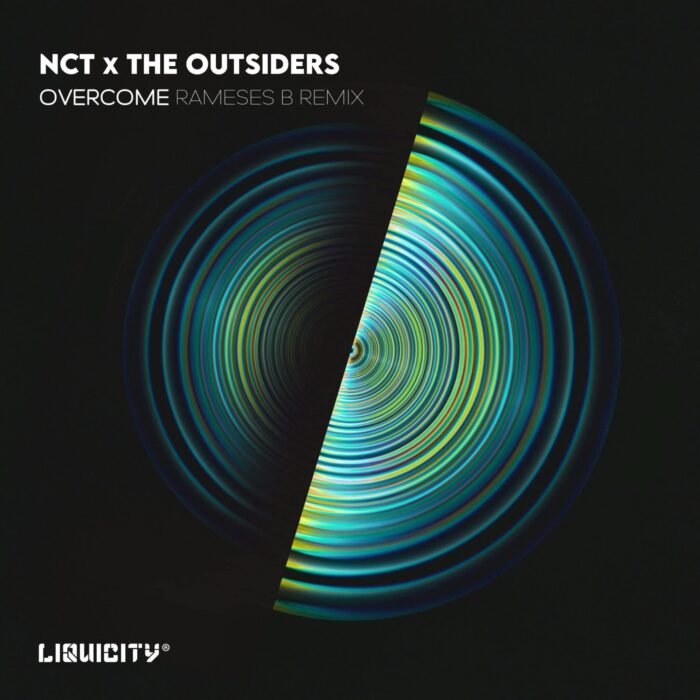 NCT & The Outsiders - Overcome (feat. IDA)(Rameses B Remix)