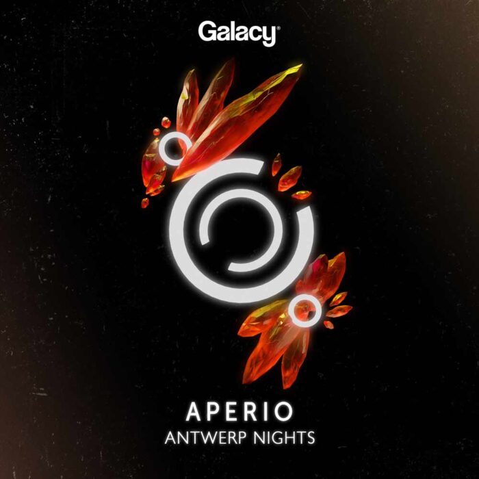 Aperio - Antwerp Nights