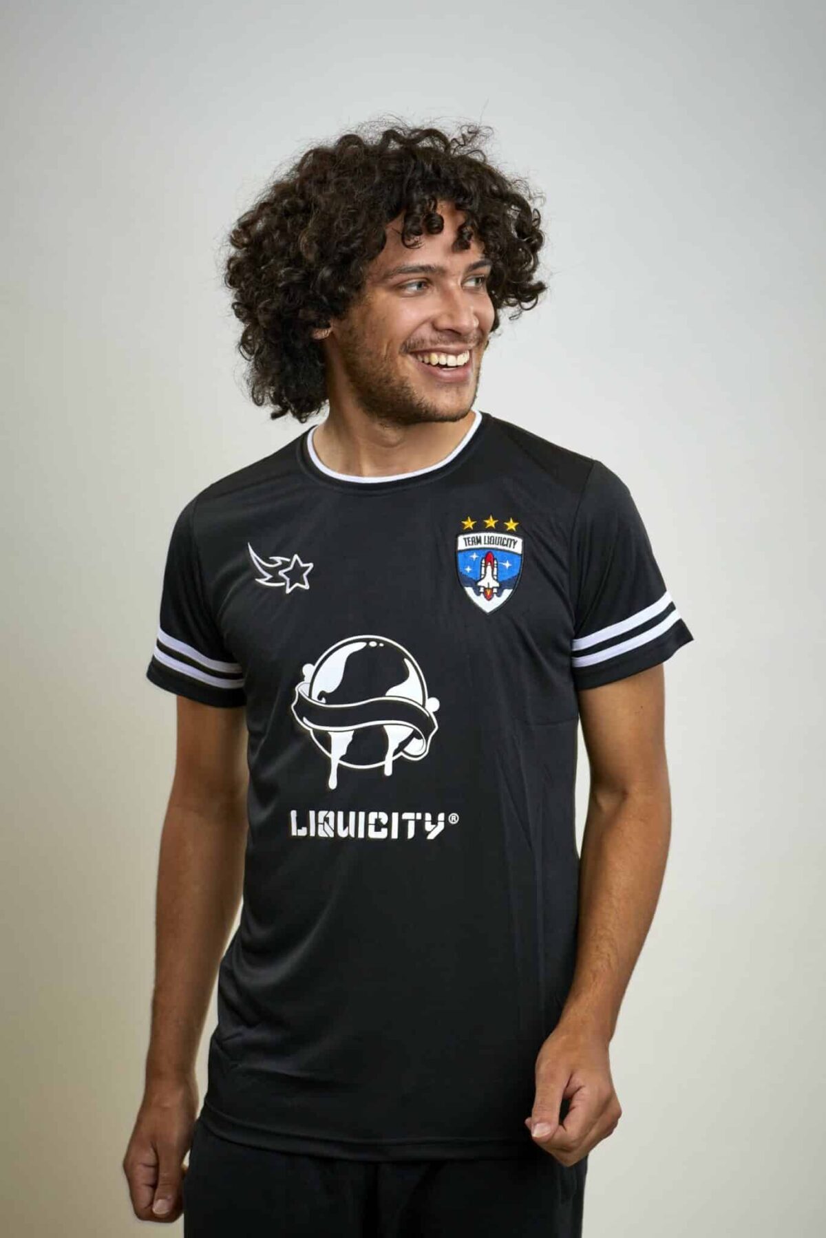 Liquicity_Merchandise_September21_1065 Sport Shirt Mk II