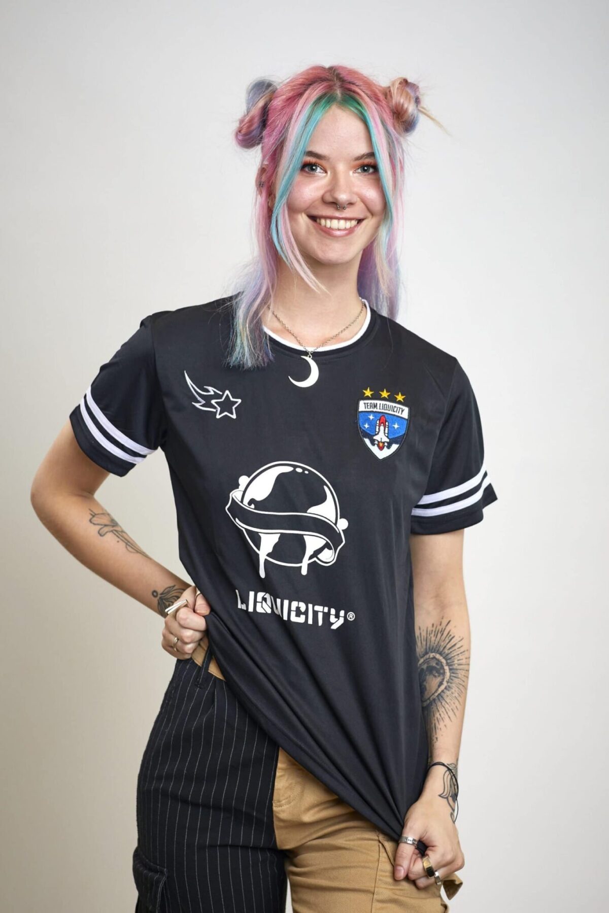 Liquicity_Merchandise_September21_1155 Sport Shirt Mk II