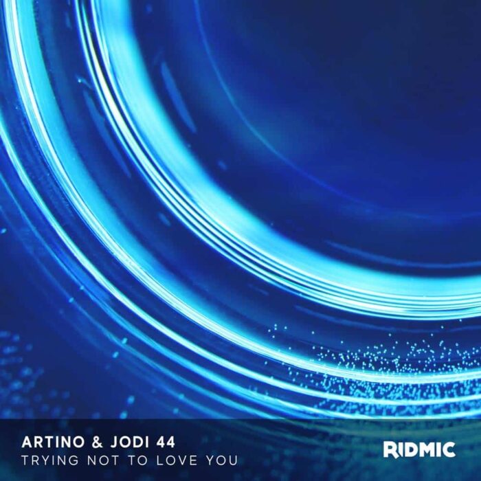 Artino & Jodi 44 - Trying Not To Love You