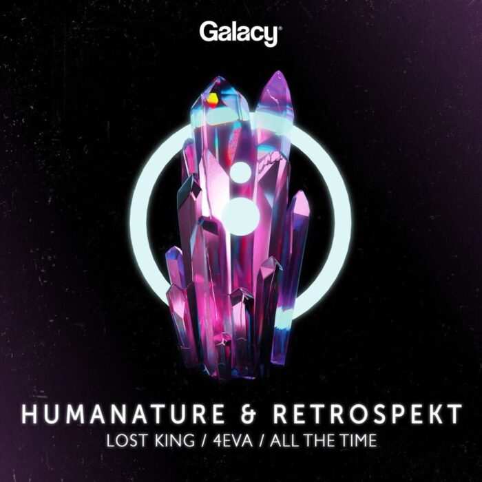 Humanature & Retrospekt - Lost King
