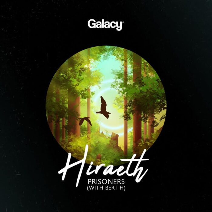 Hiraeth & Bert H - Prisoners