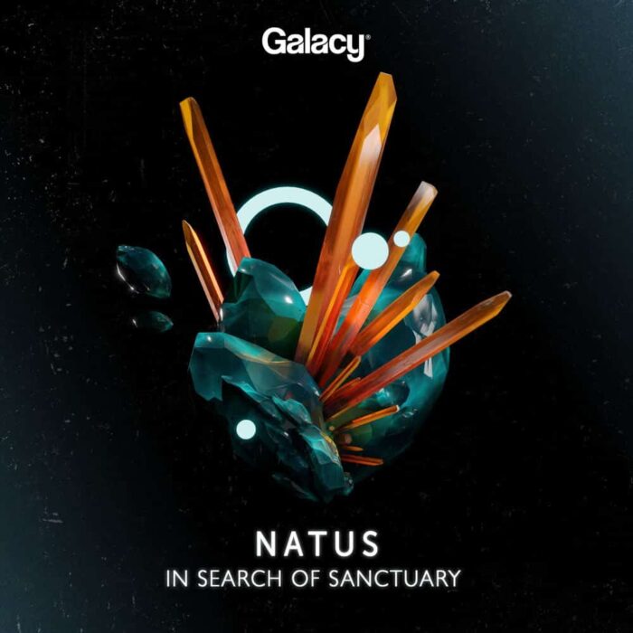 Natus - In Search Of Sanctuary
